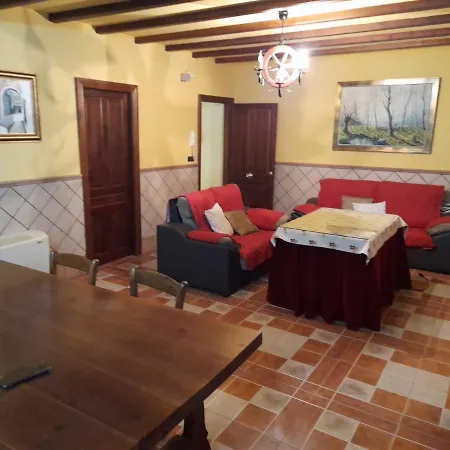 Apartment San Carlos