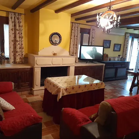 San Carlos Apartment