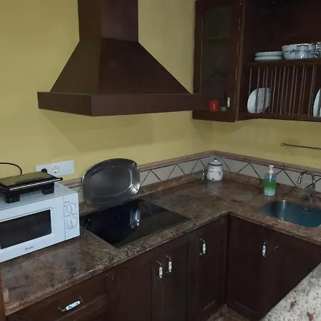 San Carlos * Baena