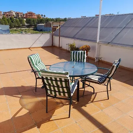 San Carlos Baena